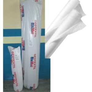 GEOTEXTIL BIGMAT 150GR BOBINA POLIESTER (2,2X125) ROLLO 79051522
