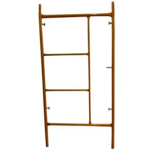 MARCO DE ANDAMIO 2 X 1 MTR