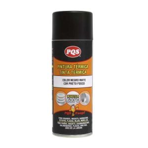 PINTURA TERMICA AEROSOL 400ml xx