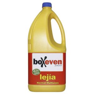 LEJIA MULTIUSOS AMARILLA 4L