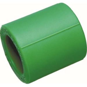 MANGUITO TERMOFUSION PPR 20 MM