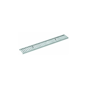 REJILLA GALVANIZADA ESTAMPADA TAURUS PLUS 100X13