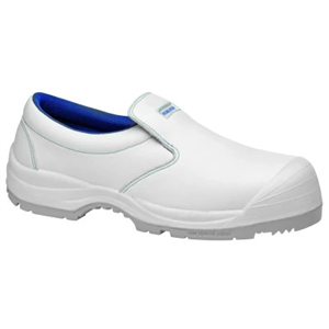 ZAPATO ALISO S2 PUNTERA ROBUSTA T38