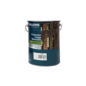Lasures disolvente madera
