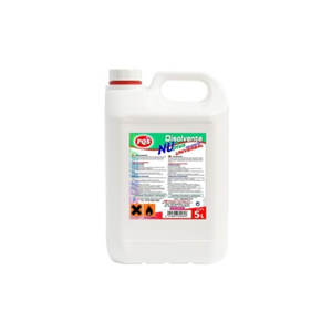 DISOLVENTE UNIVERSAL NU GARRAFA 5L