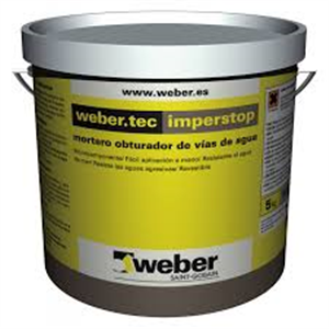 WEBERDRY IMPER STOP 5KG