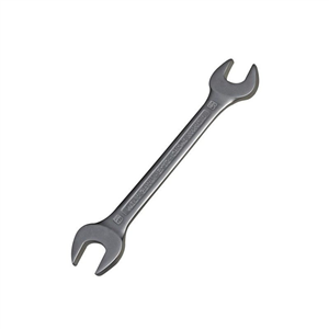 XX1 LLAVE FIJA DOS BOCAS DE 18X19MM E418