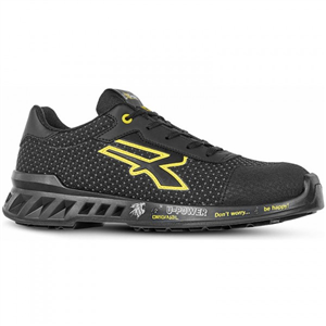 ZAPATO GRIS S1+P 41 SCORPIO