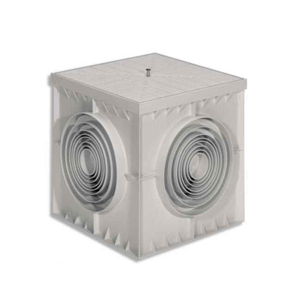 ARQUETA SUELTA 30 30 CM STAR 600U