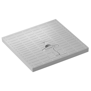 Arquetas pvc