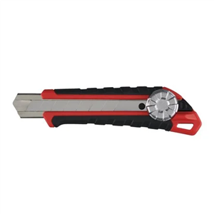 CUTTER 18MM CON RUEDA DE BLOQUEO MILWAUKEE