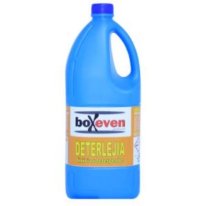 LEJIA CON DETERGENTE 2L