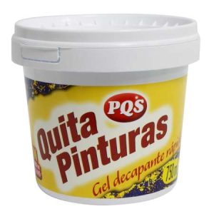QUITAPINTURAS 750ml PQS