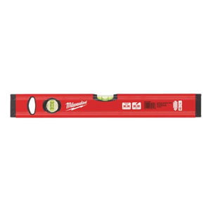 NIVEL SLIM 120 CM MILWAUKEE