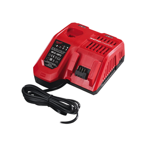 CARGADOR PARA BATETRIAS DE 12 Y 18V M12-18FC MILWAUKEE