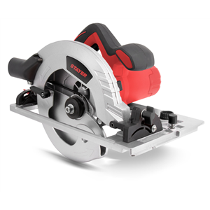 SIERRA CIRCULAR 2000W CP236G STAYER