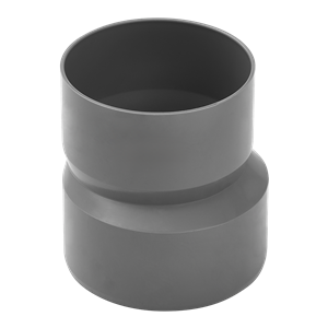 REDUCCION EXCENTRICA M-H 125x110