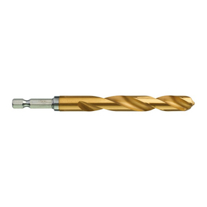 BROCA METAL SHOCKWAVE RED HSS 11MM