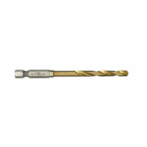 BROCA METAL SHOCKWAVE RED HSS 3.5MM 2uds