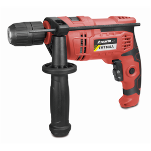 TALADRO PERCUTOR 710W TM710BAK STAYER