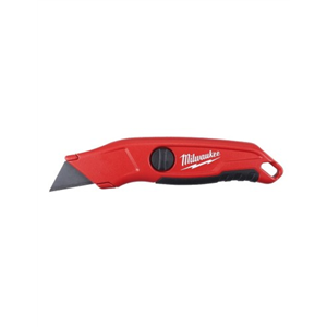 CUCHILLO DE HOJA FIJA MILWAUKEE HEAVY DUTY