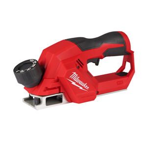 Cepillo Subcompacto Sin Escobillas M12 M12BLP-402 4933492851 MILWAUKEE
