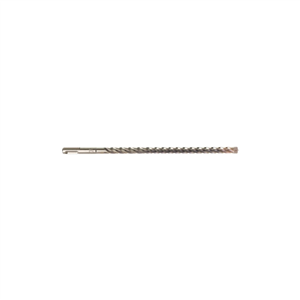 BROCA SDS-PLUS M 4 10 265 MILWAUKEE