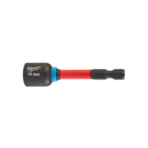 VASO EJE HEXAGONAL 1/4´´ 10X 65 MM MILWAUKEE