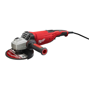 AMOLADORA ANGULAR 2200W 230MMM AGV22-230E MILWAUKEE