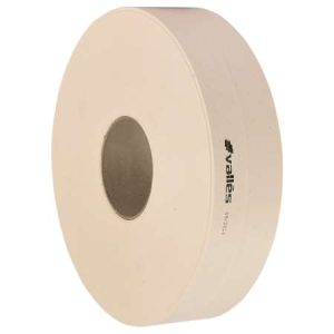 CINTAS DE JUNTAS DE PAPEL 150M MARCADO CE
