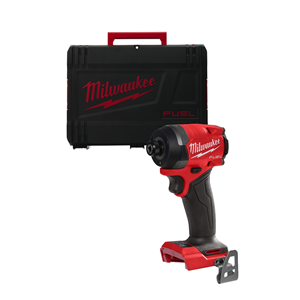 ATORNILLADOR IMPACTO COMPACTO M18FID3-0 MILWAUKEE