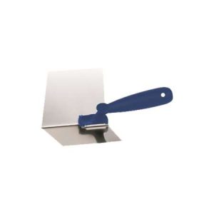 PALETIN BIGMAT ANGULO INTERIOR INOX MANGO ERGONOMICO 120X110
