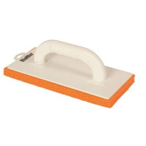 ALISADOR BIGMAT ESPONJA FINA 280X140mm