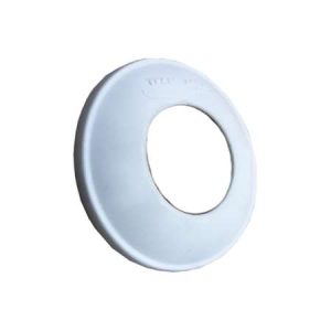 PLAFON EMBELLECEDOR BLANCO 40