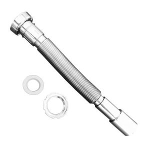 SIFON EXTENSIBLE CR 350-900MM DUAL 1 1/4 - 1 1/2 ø32-40