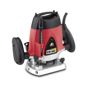 FRESADORA PR10EK 1800W ELECTRICA STAYER