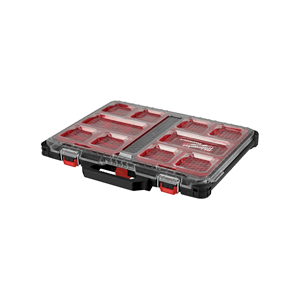 ORGANIZADOR SLIM PACKOUT MILWAUKEE