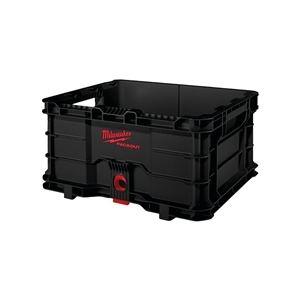 CAJA MULTIUSOS PACKOUT MILWAUKEE