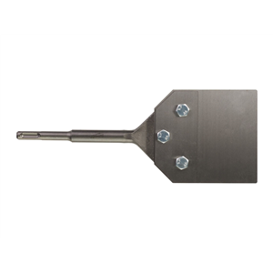 Cincel Rascadores SDS-Plus para suelo y pared