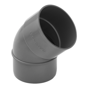 CODO M-H 45º 200