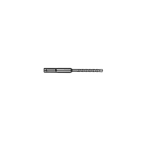 BROCA SDS-PLUS M 4 12 160 MILWAUKEE