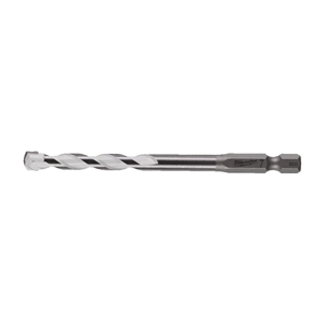 BROCA MULTIMATERIAL 7 100 - 1/4 He . MILWAUKEE