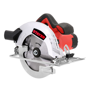 SIERRA CIRCULAR CP190G 1600W STAYER