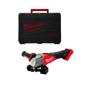 AMOLADORA ANGULAR 125MM M18 FSAG125 -0 MILWAUKEE