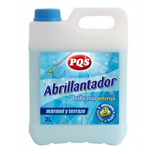 ABRILLANTADOR SUELOS 2L PQS