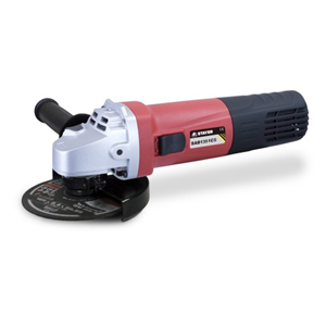 AMOLADORA ANGULAR 1300W 125MM VEL. VARIABLE.