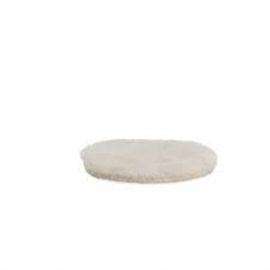 BOINA DE LANA AUTOAHERENTE PARA PULIDO 180MM