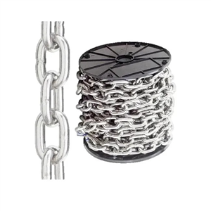 CADENA 2,0MM ZINCADA