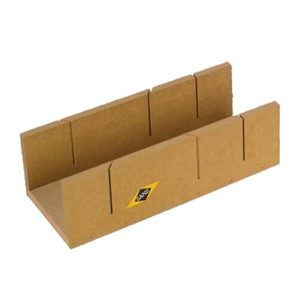 CAJA INGLETADORA 40X13X9 MADERA