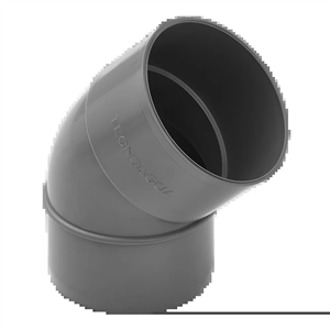 CODO M-H 45º 160